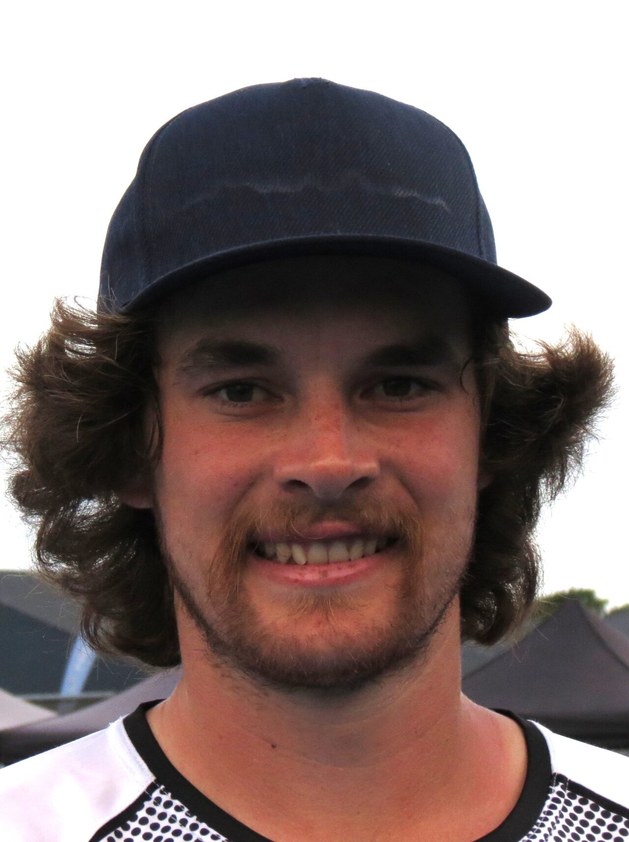 Finn Reynolds | Chris McQuaid’s Tennis World